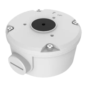 Uniview TR-JB05-B-IN montagebox van aluminium