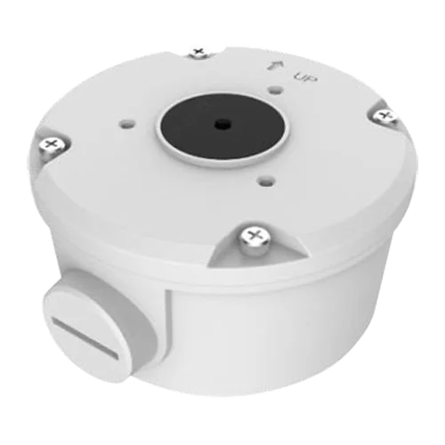 Uniview TR-JB05-B-IN montagebox van aluminium