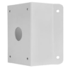 Uniview TR-UC08-A-IN hoek montagebeugel van aluminium voor dome camera's en PTZ camera's
