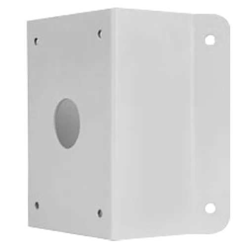 Uniview TR-UC08-A-IN hoek montagebeugel van aluminium voor dome camera’s en PTZ camera’s