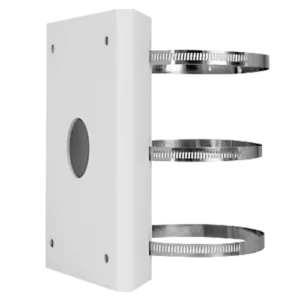 Uniview TR-UP08-A-IN paalbeugel van aluminium