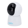 Uniarch UHO-S2 Full HD 2MP Wi-Fi PT mini babyfoon camera met 4 mm lens, 10m Smart IR, gratis applicatie en ingebouwde microfoon en speaker