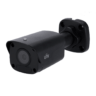 Uniview IPC2124LB-SF28KM-G-B Full HD 4MP buiten bullet camera met 2.8 mm lens, 30m IR, DWDR, PoE en MicroSD