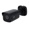 Uniview IPC2124LB-SF28KM-G-B Full HD 4MP buiten bullet camera met 2.8 mm lens, 30m IR, DWDR, PoE en MicroSD