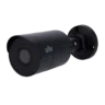 Uniview IPC2124LE-ADF28KM-G-B Full HD 4MP Easystar buiten bullet camera met 2.8 mm lens, 30m IR, ingebouwde microfoon, WDR, PoE en MicroSD