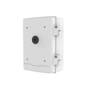 Uniview TR-JB12-IN montagebox van aluminium