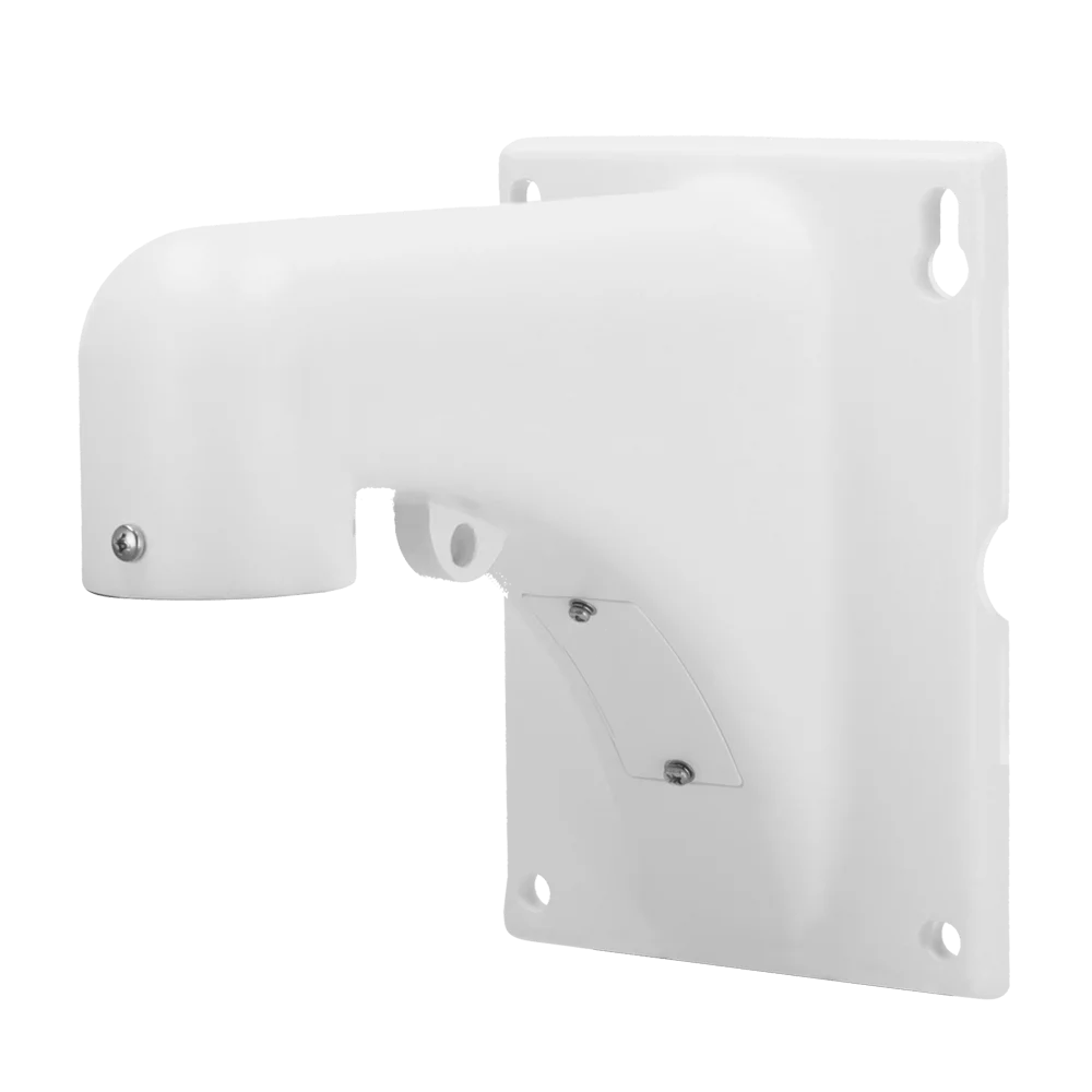 Uniview UV-TR-WE45-IN-WebStore4 Uniview UV-TR-WE45-IN muursteun van aluminium voor gemotoriseerde PTZ camera's en dome camera's