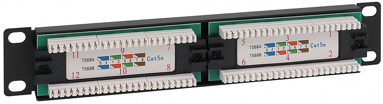 WL4 PP-10-RJ45 2-WebStore4 WL4 PP 10 RJ45 2 WebStore4