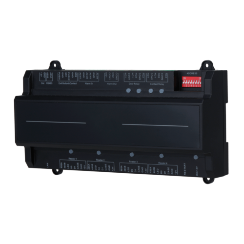 X-Security AC2202-C twee deur access controller