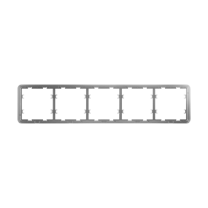 Ajax Frame 5-voudig voor slimme draadloze schakelaar