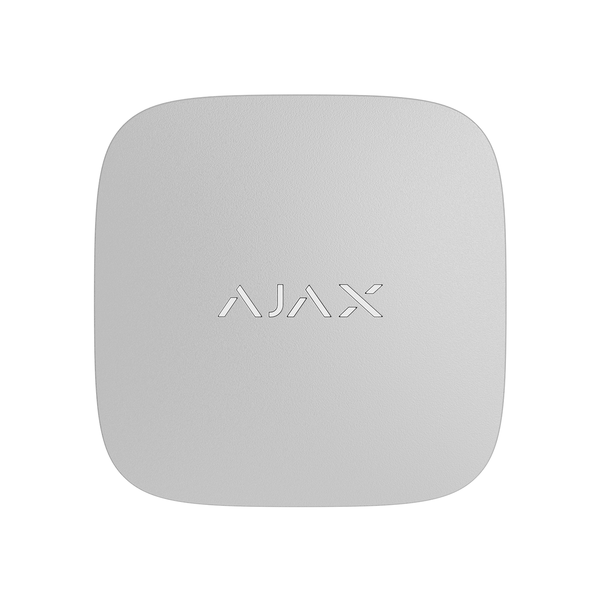 Ajax LifeQuality Wit-WebStore4 Ajax LifeQuality Wit Jeweller draadloze luchtkwaliteitsmeter met temperatuursensor, luchtvochtigheidssensor en koolstofdioxidesensor