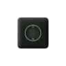 Ajax SoloCover Zwart Type F voor slim draadloos stopcontact