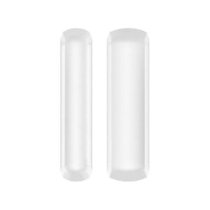 Hikvision DS-PDMCX-E-WE AX PRO draadloos magneetcontact voor buiten IP66