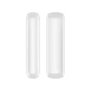 Hikvision DS-PDMCX-E-WE AX PRO draadloos magneetcontact voor buiten IP66