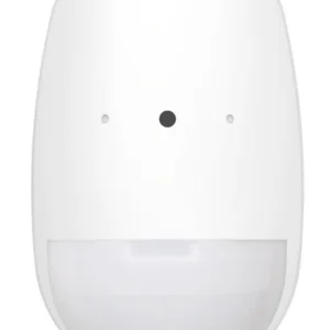 Hikvision DS-PDPG12P-EG2-WE AX PRO draadloze PIR detector tot 12m, glasbreukdetector tot 8m voor binnen