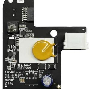 Hikvision DS-PM1-D AX PRO 12v PSU voedingsmodule voor 8-24VDC op afstand