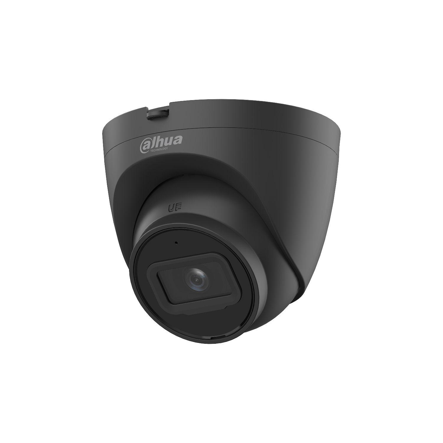 Dahua IPC-HDW2441T-S-B-WebStore4 Dahua IPC-HDW2441T-S-B Full HD 4MP buiten eyeball camera met 30m IR, microfoon, PoE en microSD
