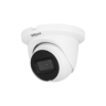 Dahua IPC-HDW2441TM-S Full HD 4MP buiten eyeball camera met 30m IR, microfoon, PoE en microSD