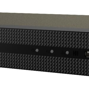 Hikvision HWN-2108MH-8P (STD)(C) HiWatch 8 kanaals PoE UltraHD 4K Netwerk Video Recorder tot 4 megapixel