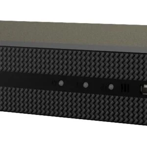 Hikvision HWN-2108MH-8P (STD)(C) HiWatch 8 kanaals PoE UltraHD 4K Netwerk Video Recorder tot 4 megapixel