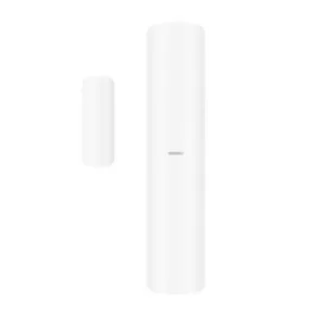 Hikvision DS-PDMCK-EG2-WE AX PRO draadloos magneetcontact met trilsensor en tiltsensor