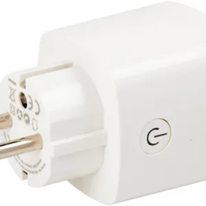 Hikvision DS-PSP1-WE AX PRO draadloze slimme stekker