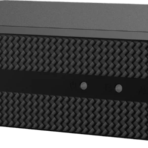 Hikvision HWN-4104MH-4P(C) HiWatch 4 kanaals PoE UltraHD 4K Netwerk Video Recorder