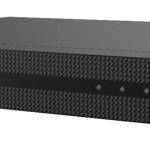 Hikvision HWN-4208MH-8P HiWatch 8 kanaals PoE UltraHD 4K Netwerk Video Recorder tot 8 megapixel