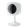 VicoHome CK1 Full HD 3MP Wi-Fi mini babyfoon camera met 4 mm lens, 7m Smart IR, MicroSD slot, gratis applicatie en ingebouwde microfoon en speaker