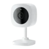 VicoHome CK1 Full HD 3MP Wi-Fi mini babyfoon camera met 4 mm lens, 7m Smart IR, MicroSD slot, gratis applicatie en ingebouwde microfoon en speaker