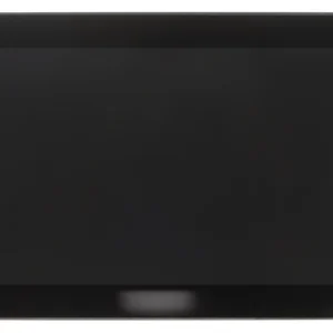 WL4 CVM10.1 Touch screen monitor 10.1'' voor binnen met USB, VGA, HDMI en Jack aansluiting