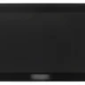WL4 CVM10.1 Touch screen monitor 10.1'' voor binnen met USB, VGA, HDMI en Jack aansluiting