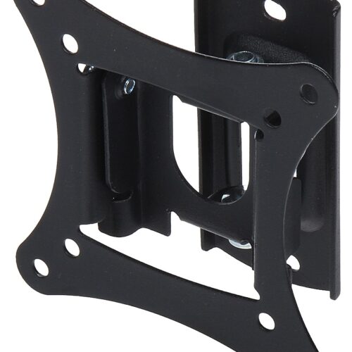 WL4 HVM-FLEX-25 Muurbeugel universeel voor monitor van 10” tot 25″, VESA 75 en VESA 100