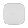 Ajax FireProtect 2 AC Wit Jeweller met hitte en koolmonoxide detector, 110-240V netvoeding en voldoet aan EN14604 normering