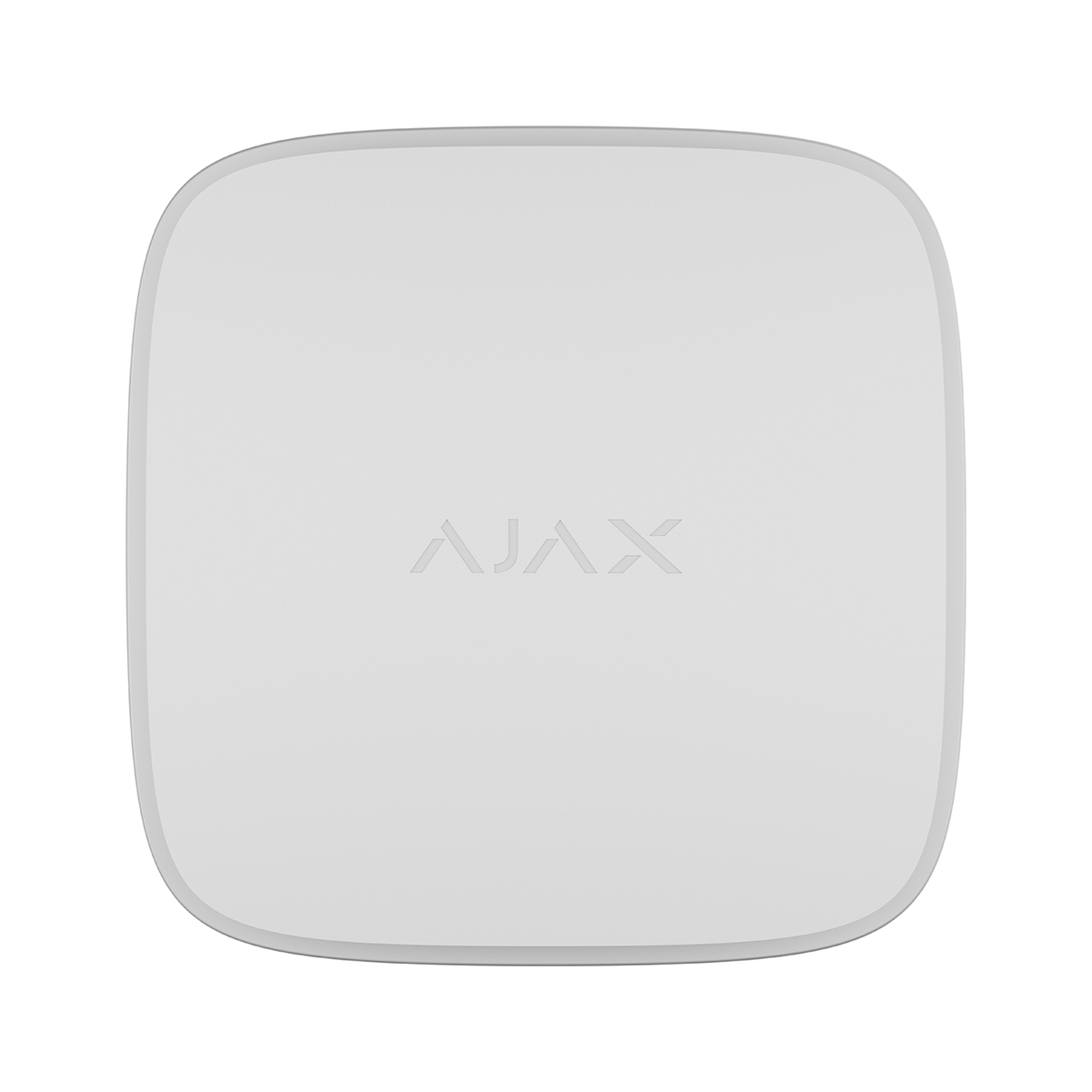 Ajax FireProtect 2 AC Wit Jeweller HCO-WebStore4 Ajax FireProtect 2 AC Wit Jeweller met hitte en koolmonoxide detector, 110-240V netvoeding en voldoet aan EN14604 normering