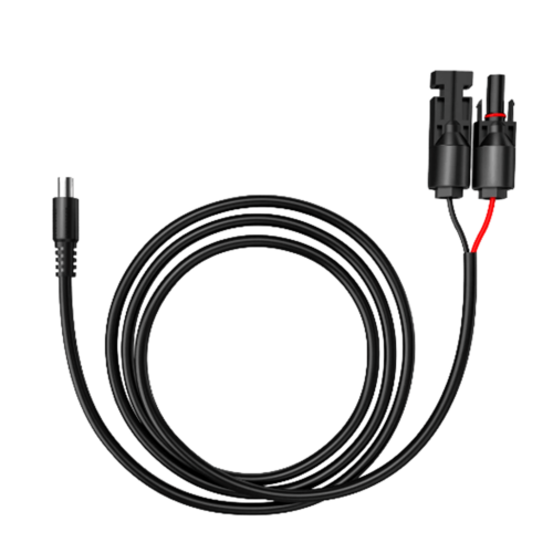 BLUETTI DC7909-MC4 zonnepaneel oplaadkabel voor EB3A