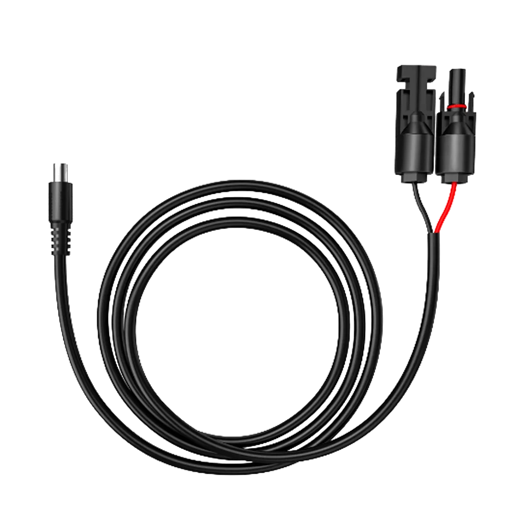 BLUETTI DC7909-MC4-WebStore4 EB3A BLUETTI DC7909-MC4 zonnepaneel oplaadkabel voor EB3A