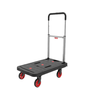 BLUETTI HAND-TROLLEY kar voor het stapelen van BLUETTI accu's