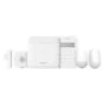 Hikvision DS-PWA96-Kit2-WE AX PRO Alarm uitgebreide kit draadloos 868Mhz met kaartlezer, LAN, Wi-Fi en 4G