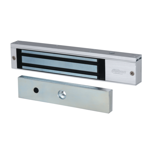 Dahua ASF280A-V1 Elektromagnetisch slot opbouw kleefmagneet 280KG 12VDC fail safe