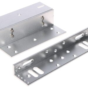 Dahua ASF280ZL-V1 L-profielen voor een gecombineerd Z-profiel voor het Dahua ASF280A-V1 elektromagnetisch slot