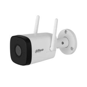 Dahua IPC-HFW1430DTP-STW Full HD 4MP Wi-Fi buiten bullet camera met 30m IR, microSD en microfoon en speaker
