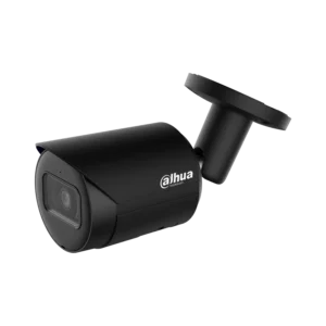 Dahua HFW2441SP-S-DG Full HD 4MP Starlight buiten bullet camera met 30 meter IR nachtzicht, 120dB WDR en microSD slot