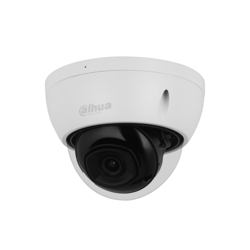 Dahua IPC-HDBW2241E-S Full HD 2MP Starlight Lite AI buiten dome camera met 2.8 MM vaste lens en 30m IR, PoE, microSD