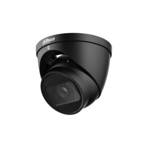 Dahua IPC-HDW3441TP-ZS-S2-B Full HD 4MP Starlight Lite AI buiten eyeball camera met 40m IR, varifocale lens, microfoon, PoE en microSD