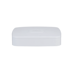 Dahua NVR4104-P-4KS3 4 kanaals PoE 4K Ultra HD Netwerk Video Recorder tot 12 megapixel