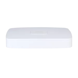 Dahua NVR4108-8P-4KS3 8 kanaals PoE 4K Ultra HD Netwerk Video Recorder tot 12 megapixel