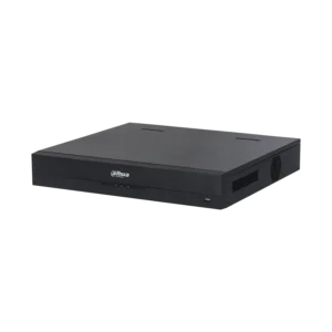 Dahua NVR5432-16P-EI 32 kanaals en 16 kanaals PoE 4K Ultra HD Netwerk Video Recorder
