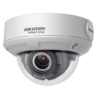 Hikvision HWI-D640H-Z HiWatch Full HD 4MP buiten dome camera met IR nachtzicht, varifocale lens, microSD en PoE