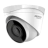 Hikvision HWI-T240HA HiWatch Full HD 4MP buiten eyeball camera met vaste 2.8 mm lens, Motion Detection 2.0, IR nachtzicht, 120dB WDR en PoE